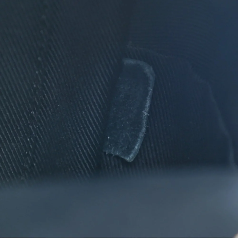 Louis Vuitton Brown and Black Monogram Backpack Palmspring Reverse - Picture 5 of 5